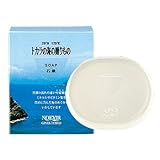 ノエビア　トカラの海の石鹸　M　110g