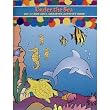 Under The Sea Do-A-Dot Art Creative Activity Book