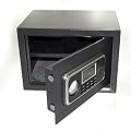 Tresor Safe M�beltresor ca. 21l - LED Anzeige