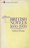 An introduction to fifty British novels, 1600-1900