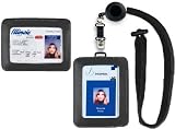 Lewis N. Clark Personal ID Holder Accessories