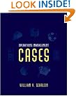 Operations Management Cases