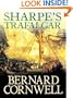 Sharpe's Trafalgar (Richard Sharpe's Adventure Series #4)