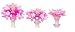 Barbie The Flower Girl Playset