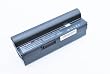Replacement Asus EeePC 900 Netbook AL22-700 P701 P701H 90-OA001B1100 7BOAAQ040493 lasts up to 7~8hrs High Capacity 8-cells Black 8800mAh