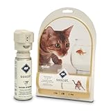 SSScat - The Ultimat Cat Control System