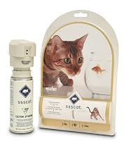Premier SSSCAT Automated Cat-Deterrent Kit