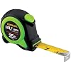 Komelon SL2825 Self Lock 25-Foot Power Tape