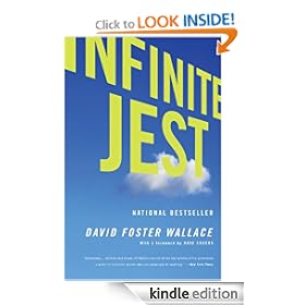 Infinite Jest: 0