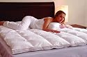 Beyond Down Synthetic Down Fiber Bed - Queen