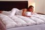 Beyond Down Synthetic Down Fiber Bed - Queen