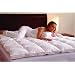 Beyond Down Synthetic Down Fiber Bed - Queen