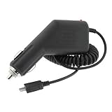 GTMax Rapid Car Charger for Samsung Epic 4G Touch D710 Galaxy S2/ SII I9100 I777