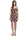 As U Wish Junior's Ruffle Challis Dress