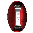 X-Mini MAX II Capsule Speakers Colour RED