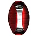 X-Mini MAX II Capsule Speakers Colour RED
