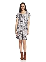 Broadway NYC Vestido Amira (Gris)