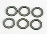 Traxxas Washer, 4 x 6 x .5mm TRA1549