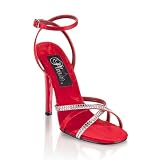 GALA-26 4 1/2 Heel Sandals