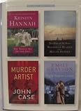The Things We Do for Love, Three Weeks with My Brother, the Murder Artist, Night Train to Lisbon (Select Editions)