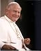 Pope John Paul II 8x10 Photo
