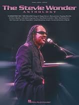 The Stevie Wonder Anthology The Stevie Wonder Anthology