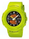 41gxtYh %2B0L. SL160  Casio G Shock: Crazy Colors Series  AW 582SC 3A