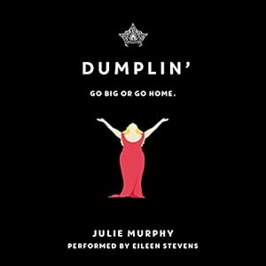 Dumplin' - Julie Murphy