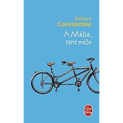 � M�lie sans m�lo