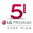 LG 5-Year TV Service Coverage ($801-$900 LCD/LED TV)
