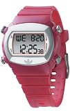 Adidas #ADH1562 Candy Red Digital Sports Watch