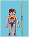 Playmobil Sports Javelin Thrower Set