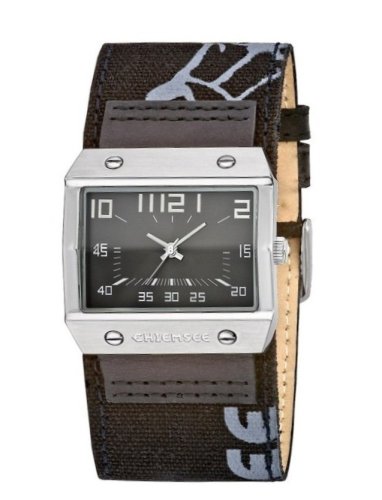 Chiemsee Herrenuhr CW-0034-PQ