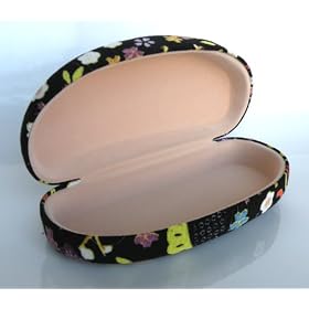 Click here to buy Eyeglass Case Holder- Gorgeous Japanese Textile Fabric Colorful Material,Quality and... by Eastern Cloud.