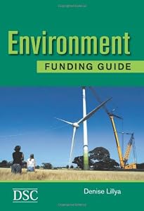 Environment Funding Guide