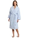 Colorado Clothing Women's Micro Chenille Robe