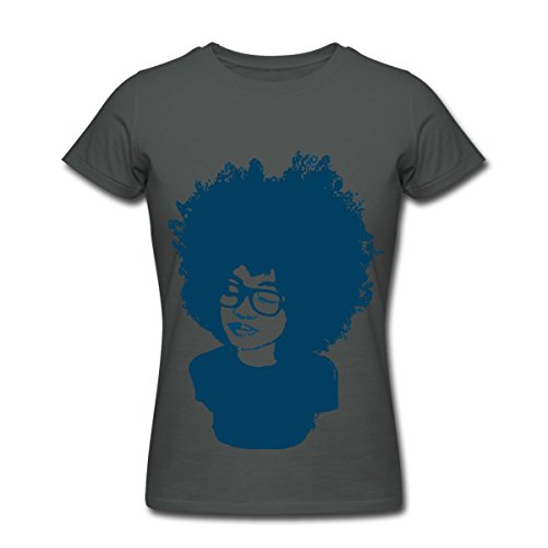 Natural Hair Women's T-Shirt by American Apparel by Spreadshirt