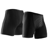 Sugoi Midzero Wind Boxer - Men's