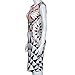 Women Dress, Gillberry Women Traditional African Print Dashiki Bodycon Dress