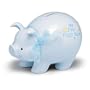 My 1st Piggy 7.5 inch Ceramic Bank