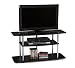 Convenience Concepts 131031 3 Tier TV Stand