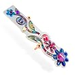 Flower Mezuzah