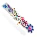 Flower Mezuzah