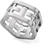 swatch bijoux (�X�E�H�b�` �r�W��) �����O UNFENCELESS RING SIZE10 ���{�T�C�Y21�� JRM059-10