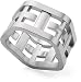 swatch bijoux (�X�E�H�b�` �r�W��) �����O UNFENCELESS RING SIZE10 ���{�T�C�Y21�� JRM059-10