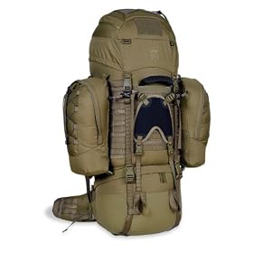 Tasmanian Tiger Rucksack Pathfinder