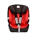 Britax Evolva 123 Plus Car Seat (Lisa/Red)