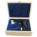Alctron ZD-2 Harmonica Microphone with Volume Control