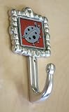 Ladybug Wall Hook