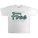 Youth T-Shirt : FROG - FULLY RELY ON GOD